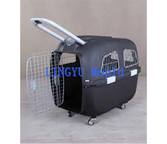 Plastic Mold Maker For Pet Products